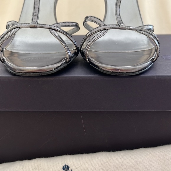 Prada Heels - Picture 6 of 15